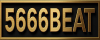 logo 5666BEAT